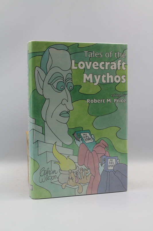 Tales of the Lovecraft Mythos