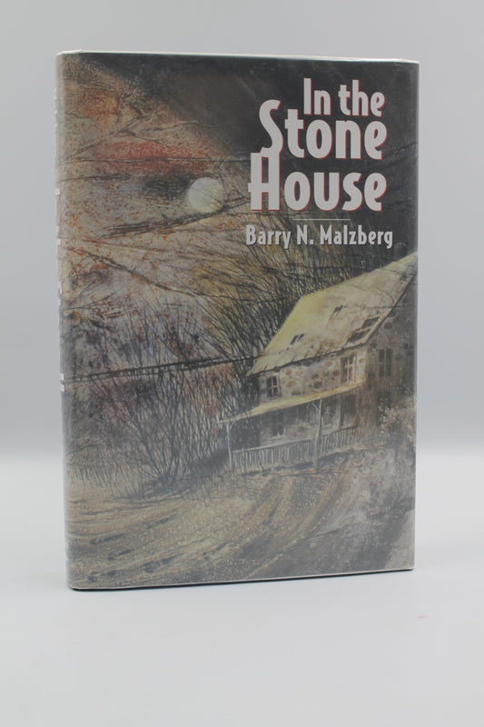 In the Stone House