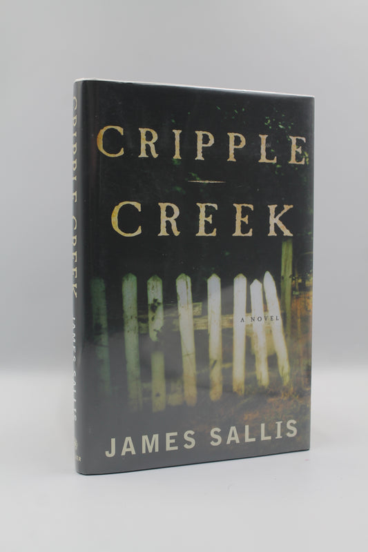 Cripple Creek