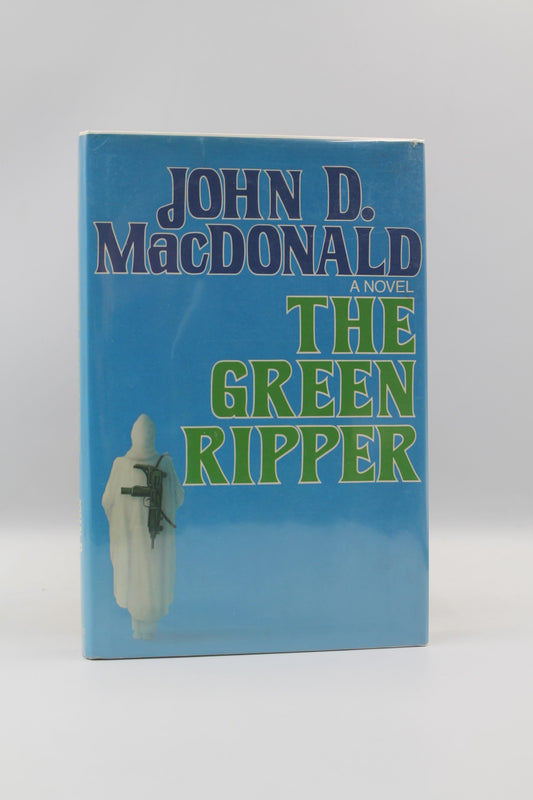 The Green Ripper