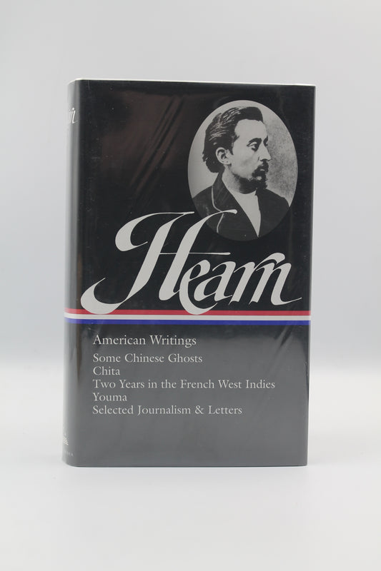 American Writings