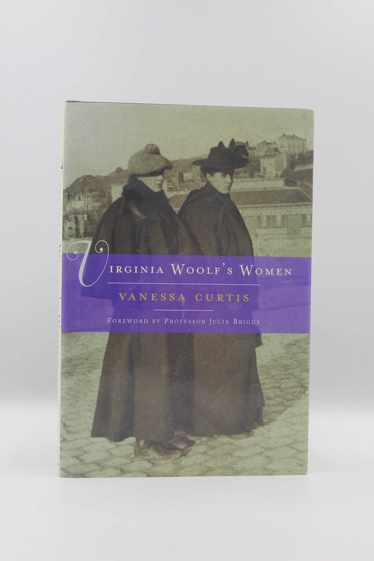 Virginia Woolf's Women