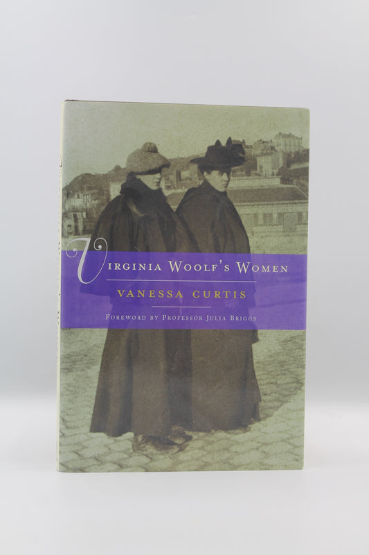 Virginia Woolf's Women