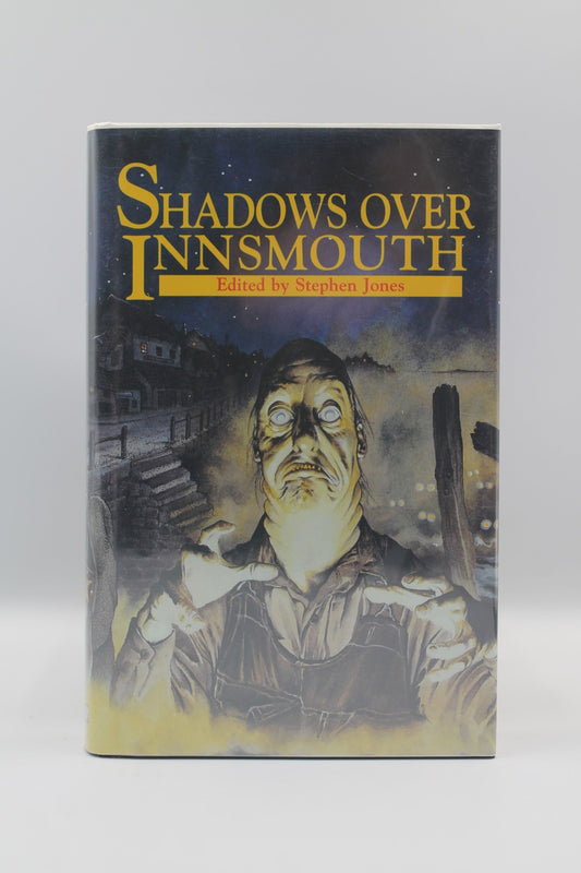 Shadows Over Innsmouth