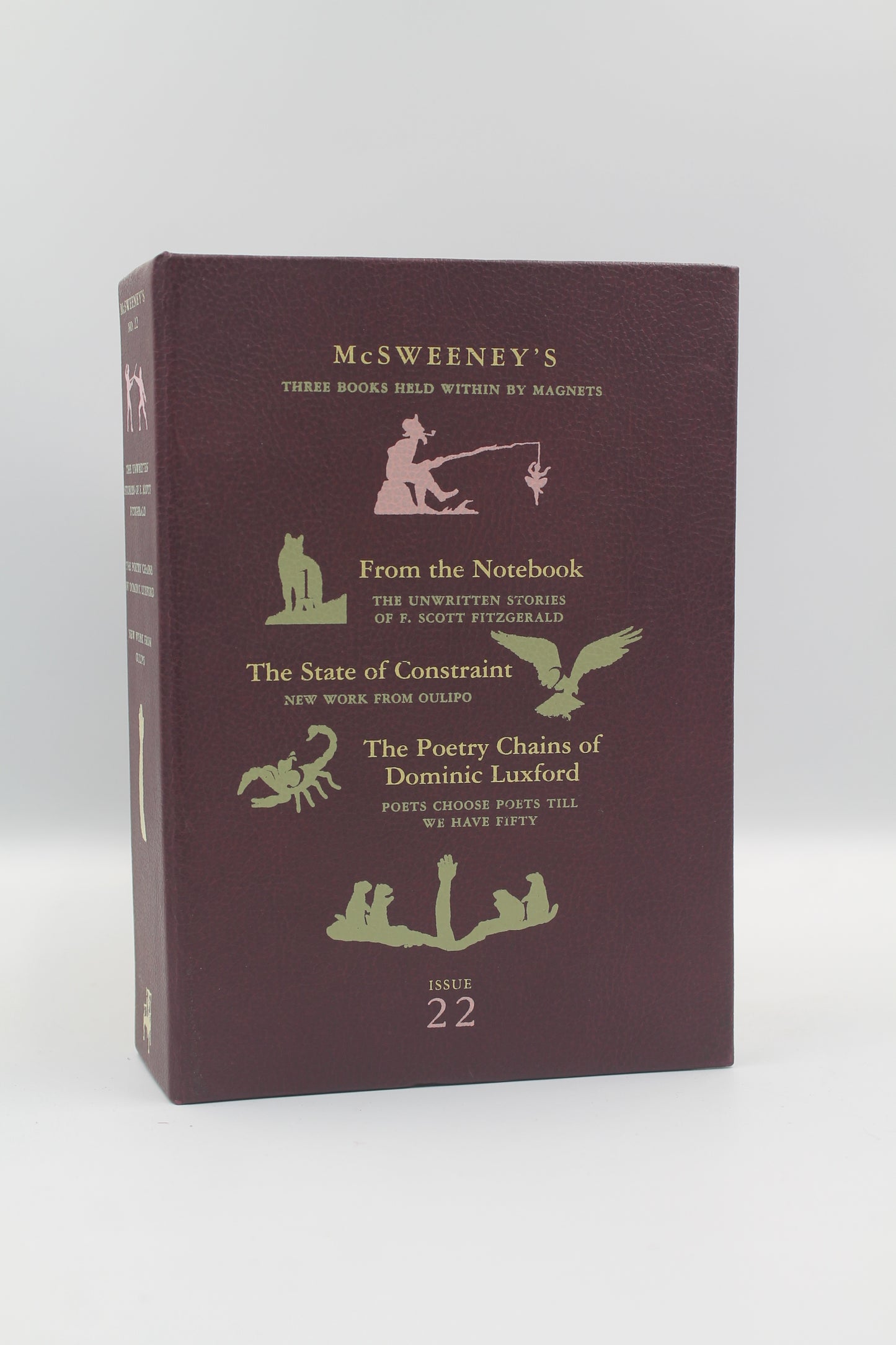 McSweeney's Issue 22