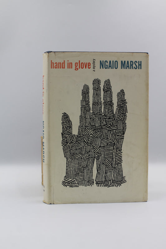 Hand in Glove