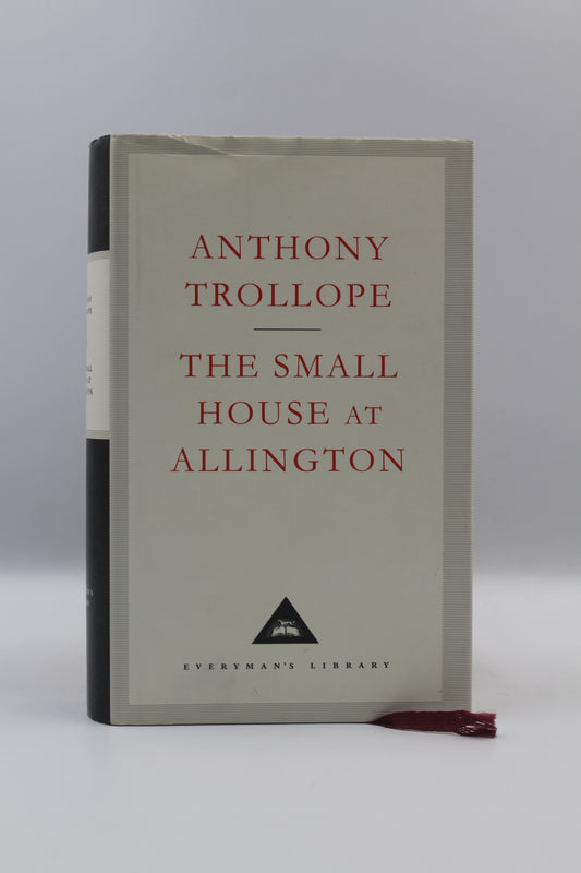 The Small House at Allington