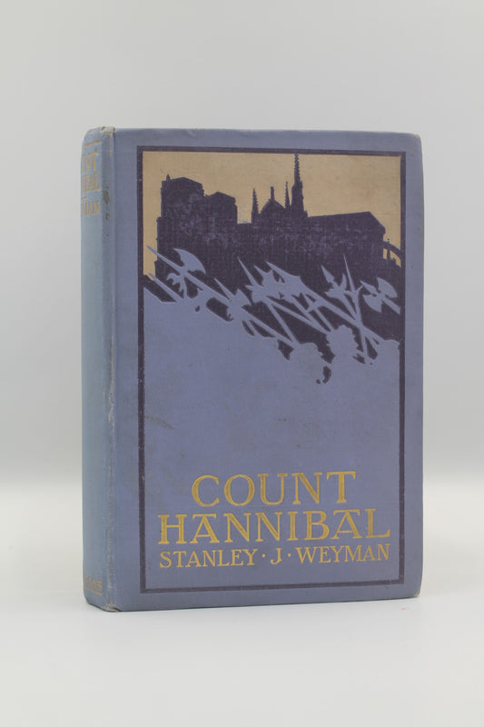Count Hannibal