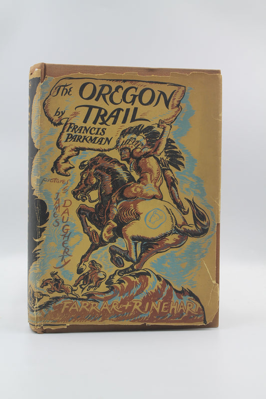 The Oregon Trail