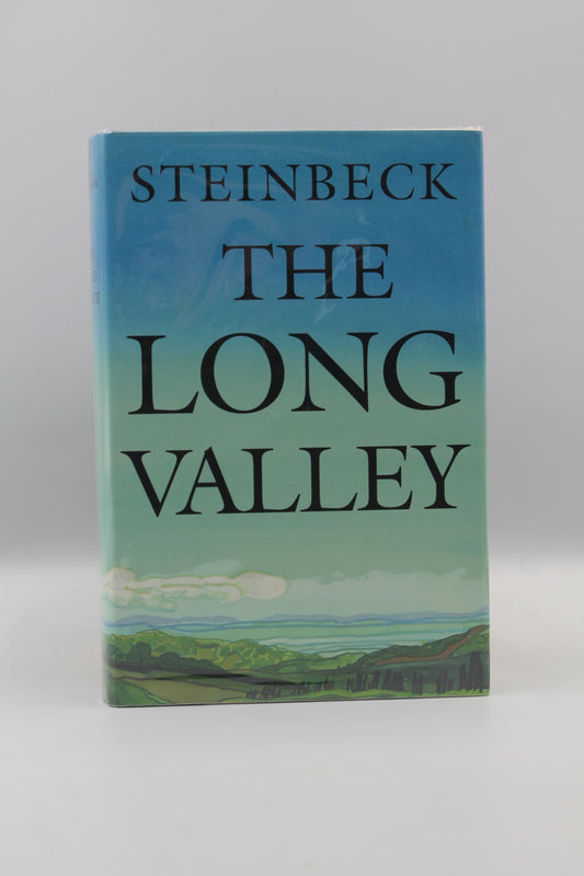 The Long Valley