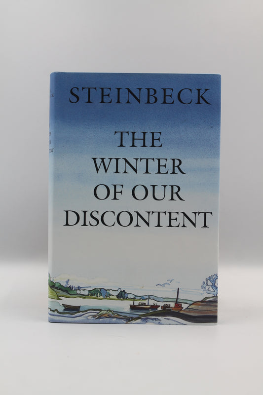 The Winter of Our Discontent