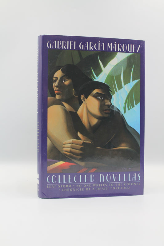 Collected Novellas