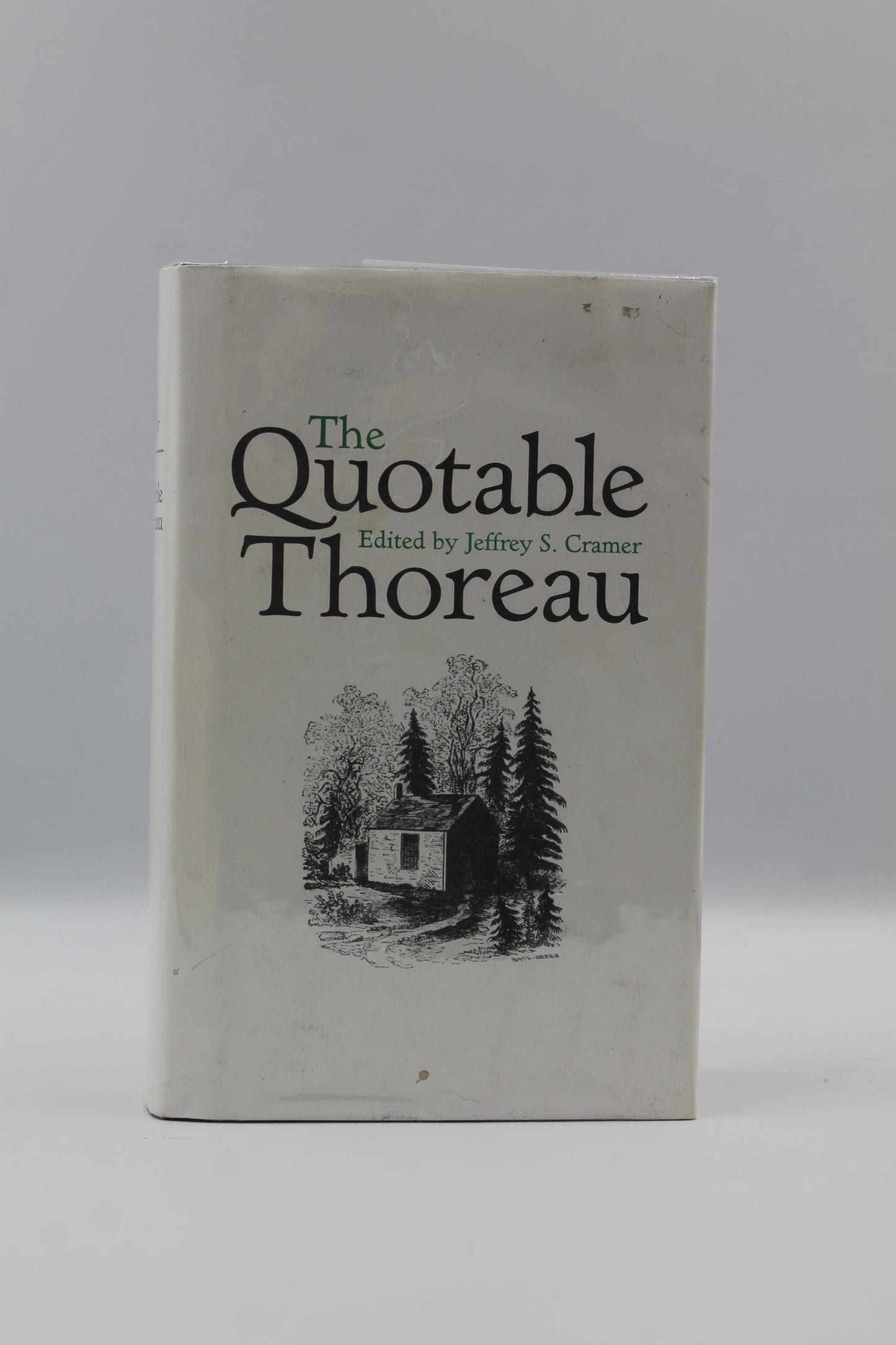 The Quotable Thoreau