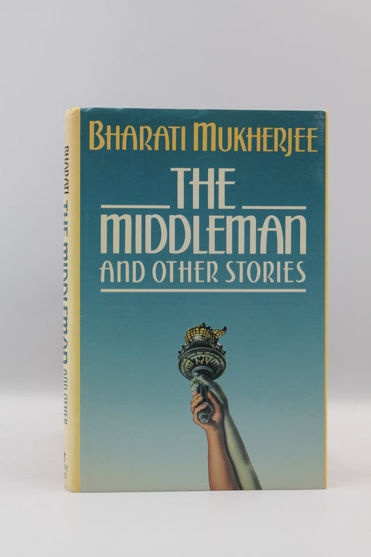 The Middleman and Other Stories