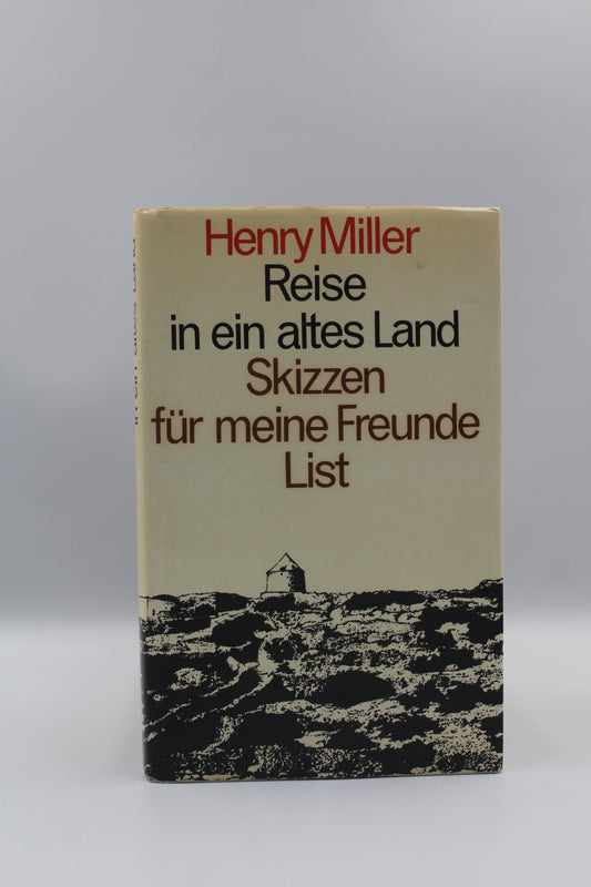 Resie in ein altes Land / Skizzen fur meine Freunde List