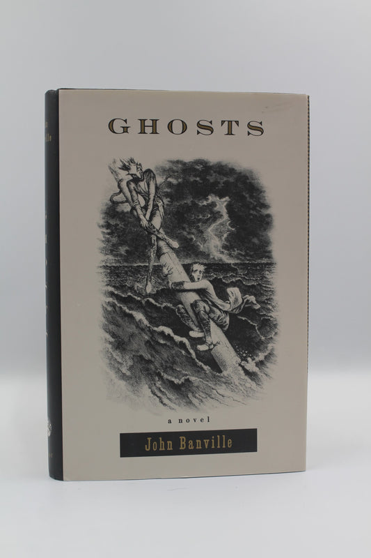 Ghosts