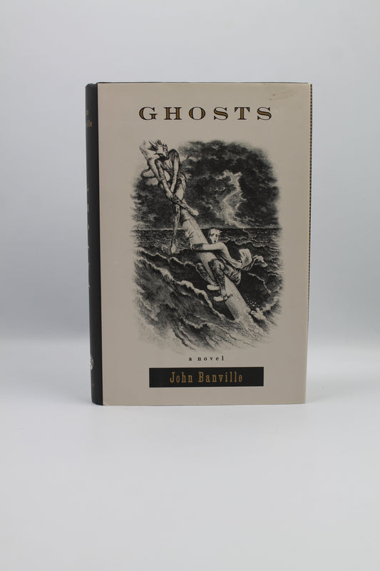 Ghosts