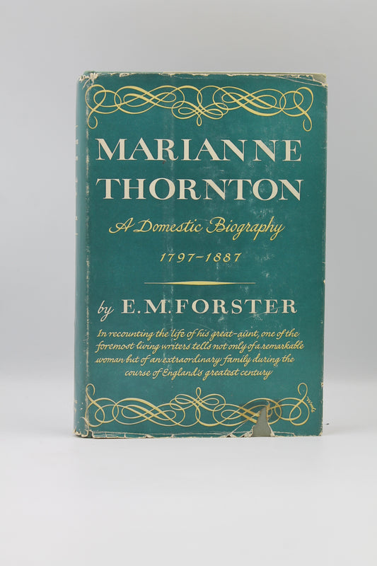 Marianne Thornton: A Domestic Biography 1797 - 1887