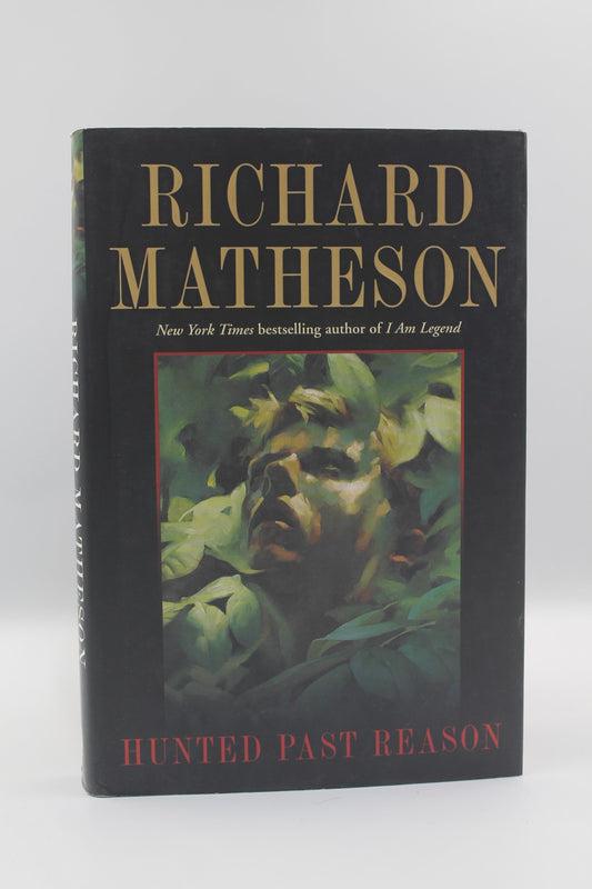 Hunted Past Reason