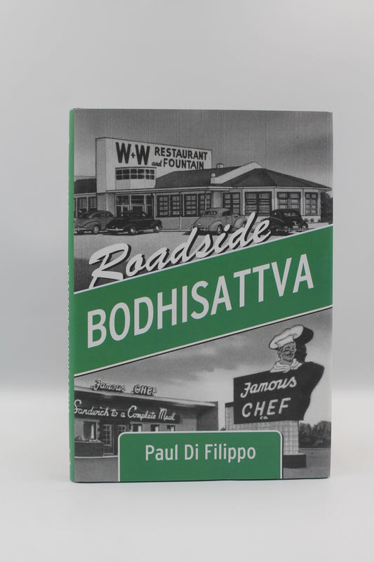 Roadside Bodhisattva