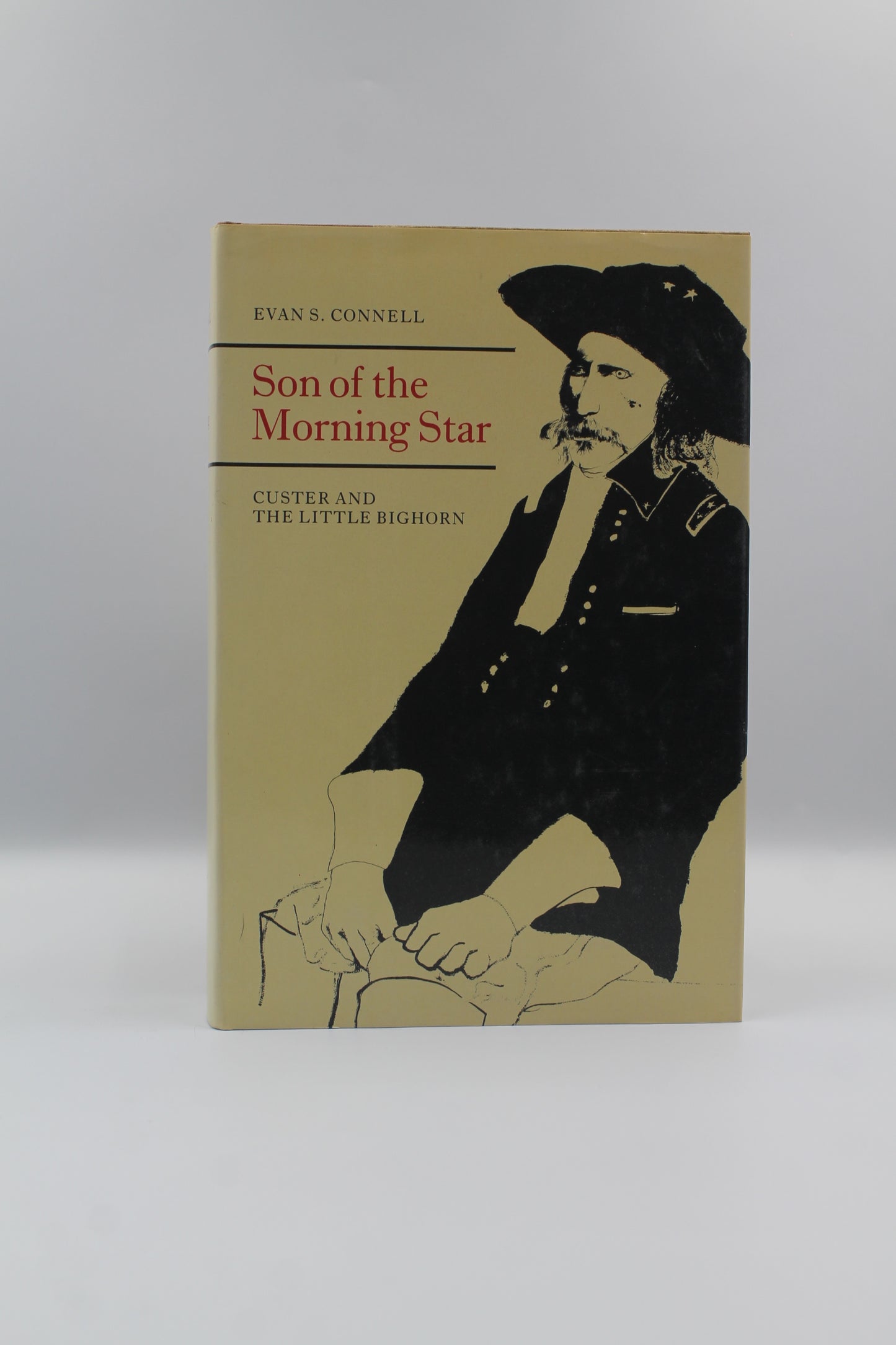 Son of the Morning Star: Custer and the Little Bighorn