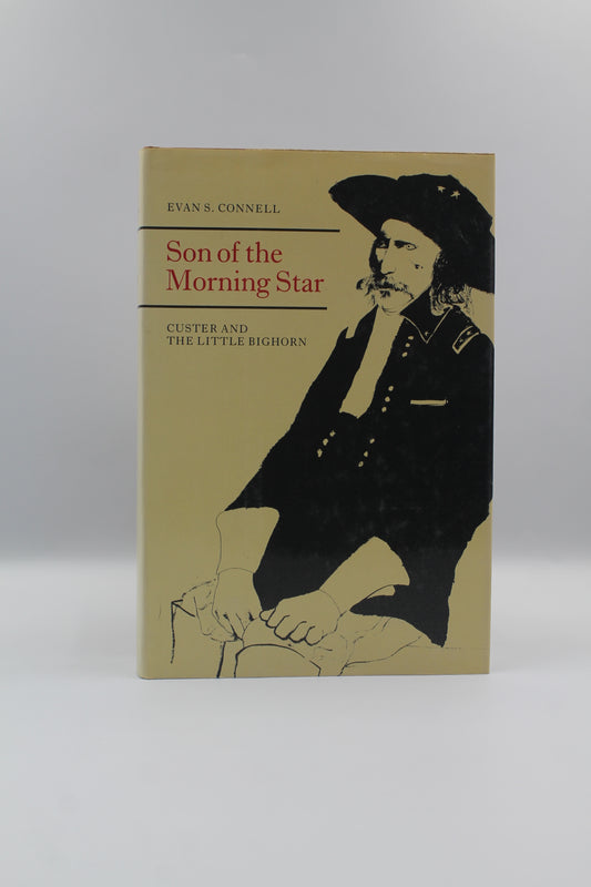Son of the Morning Star: Custer and the Little Bighorn