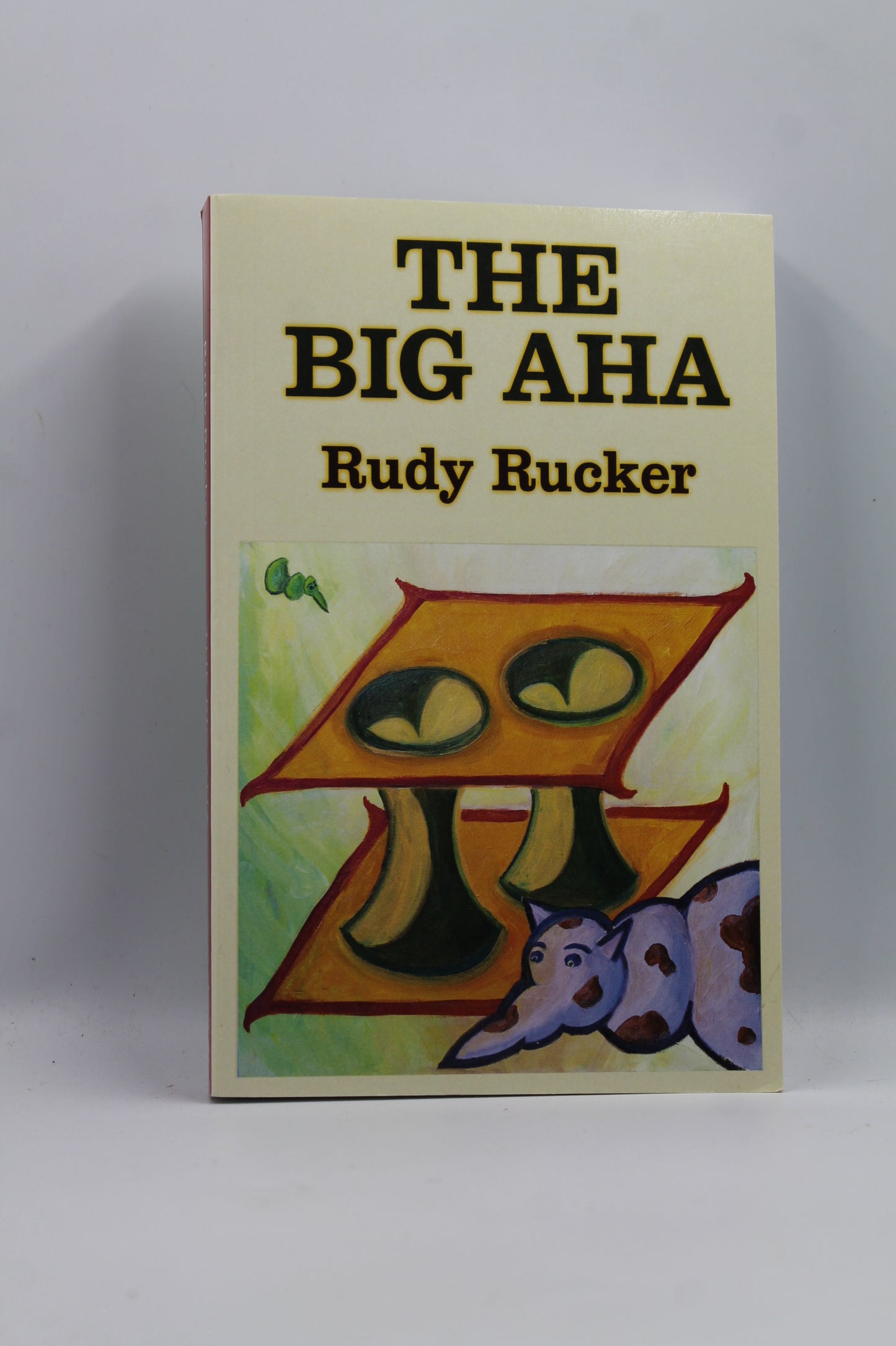 The Big Aha
