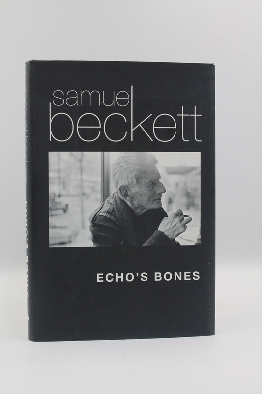 Echo's Bones