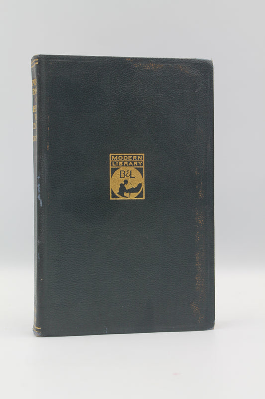 Private Papers of Henry Ryecroft
