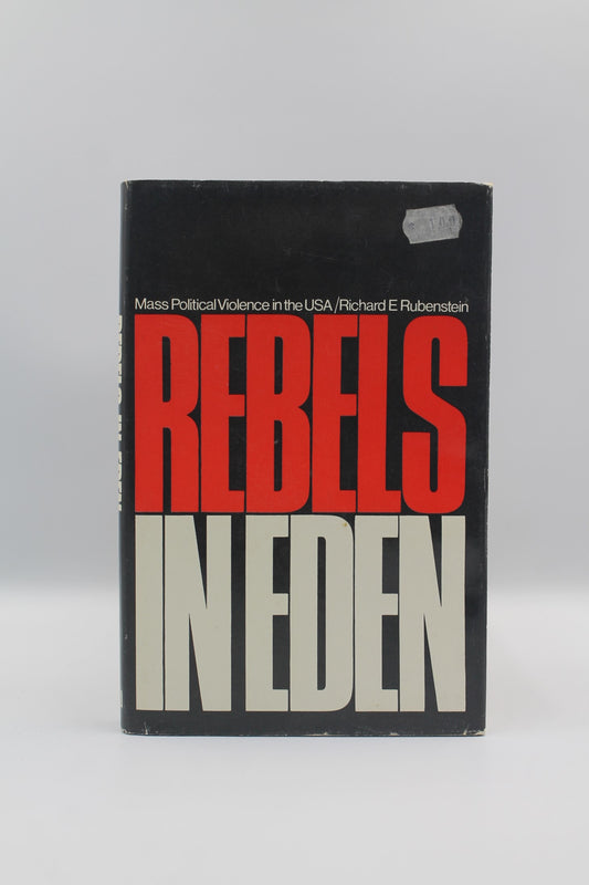 Rebels in Eden