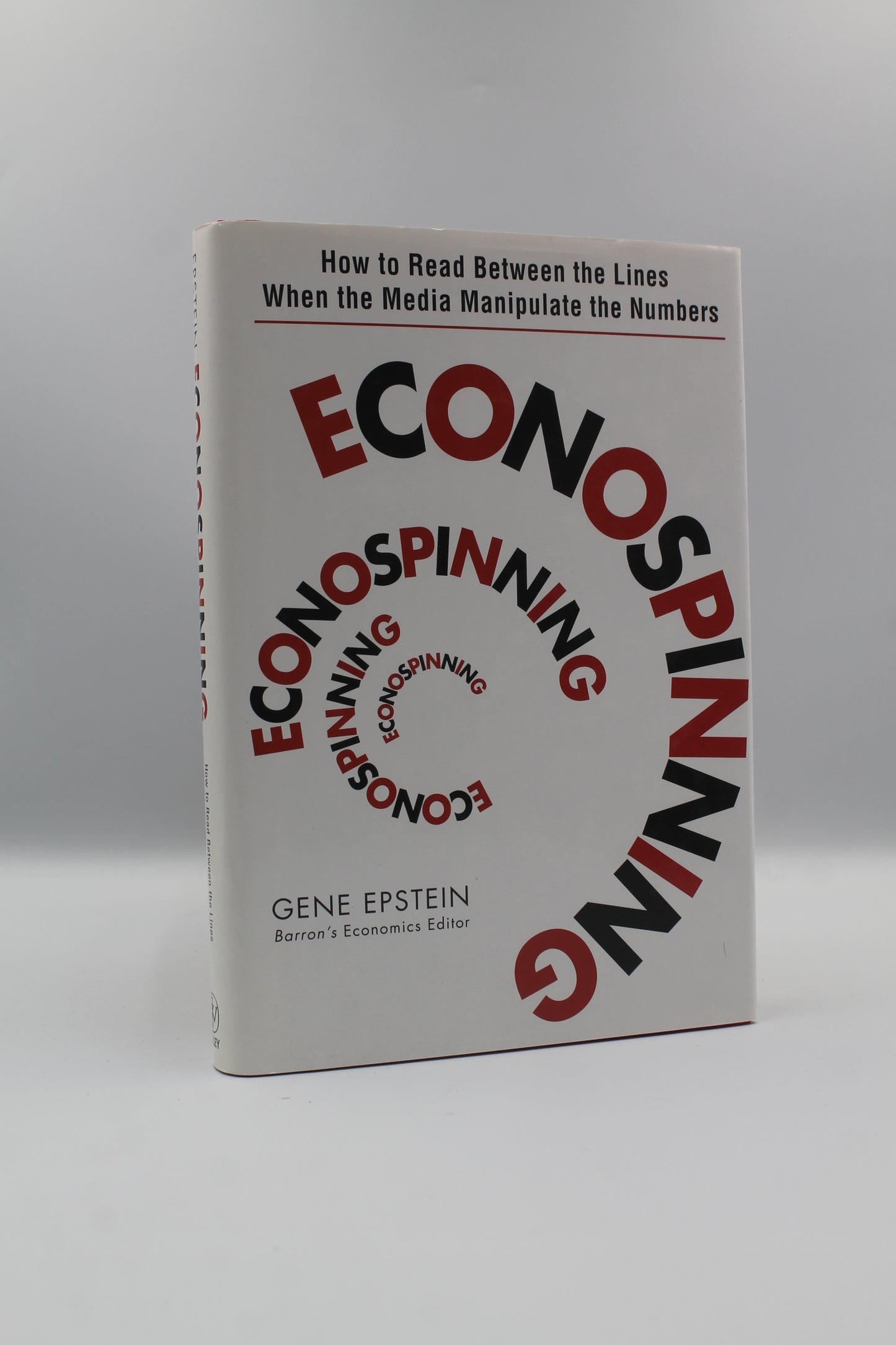 Ecospinning: How to Read Betwen the Lines When the Media Manipulate the Numbers