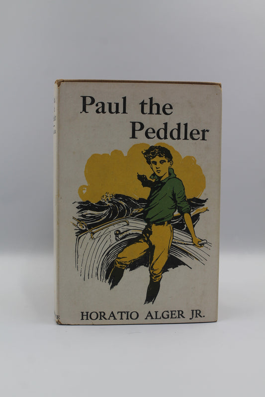 Paul the Peddler