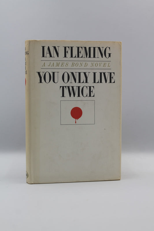 You Only Live Twice