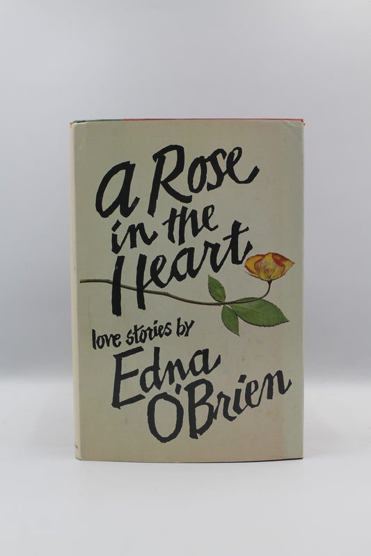 A Rose in the Heart: Love Stories