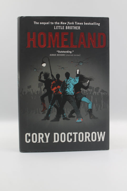 Homeland