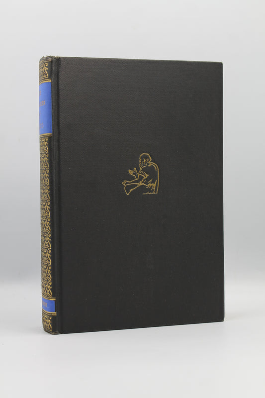 The Dialogues of Plato: A Selection