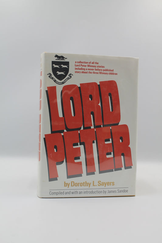 Lord Peter