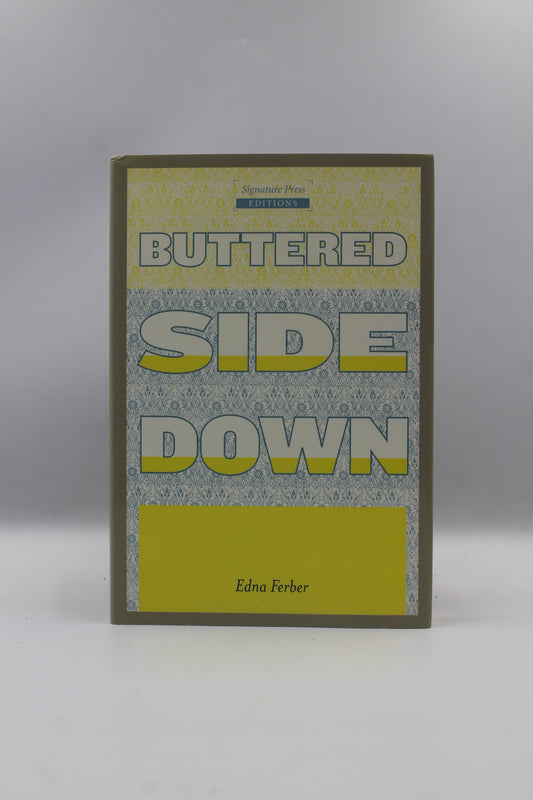 Buttered Side Down