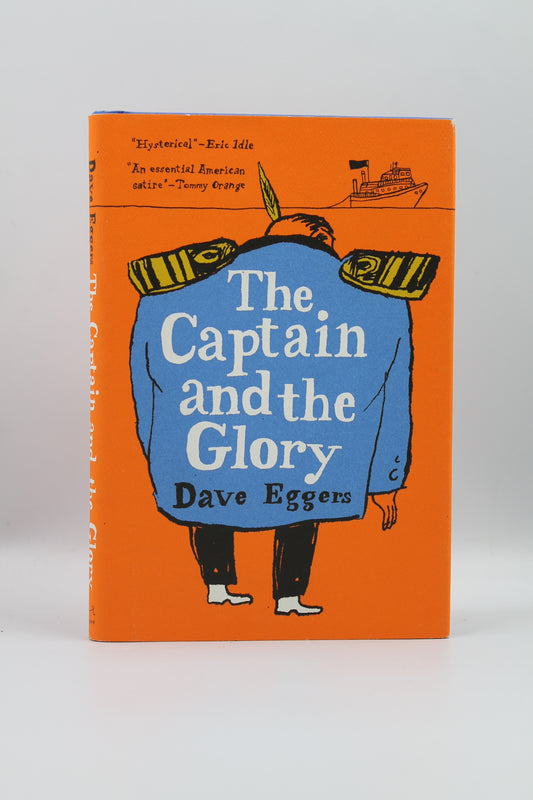 The Captain and the Glory: An Entertainment