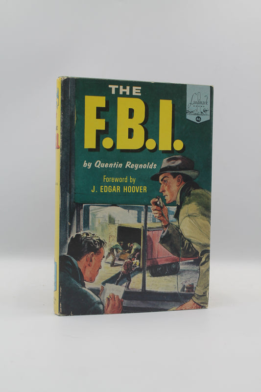 The F.B.I.