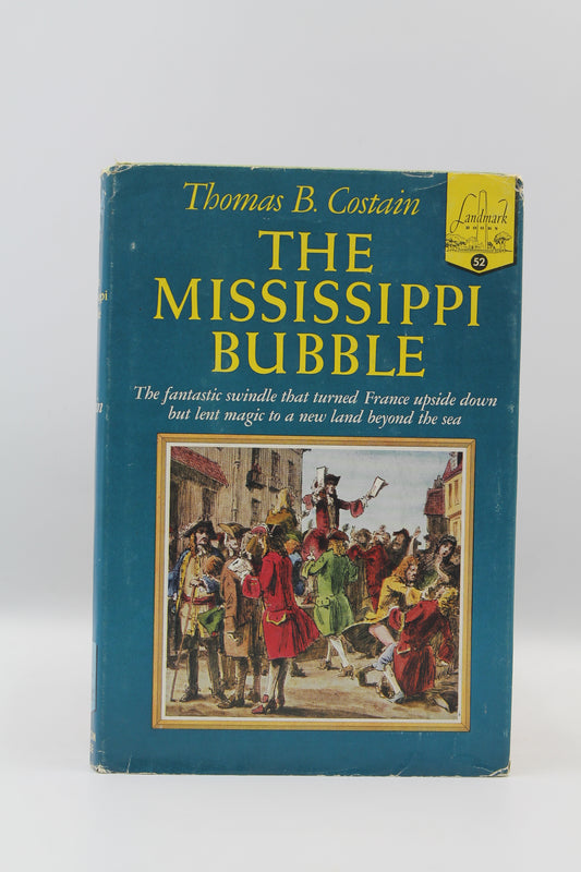 The Mississippi