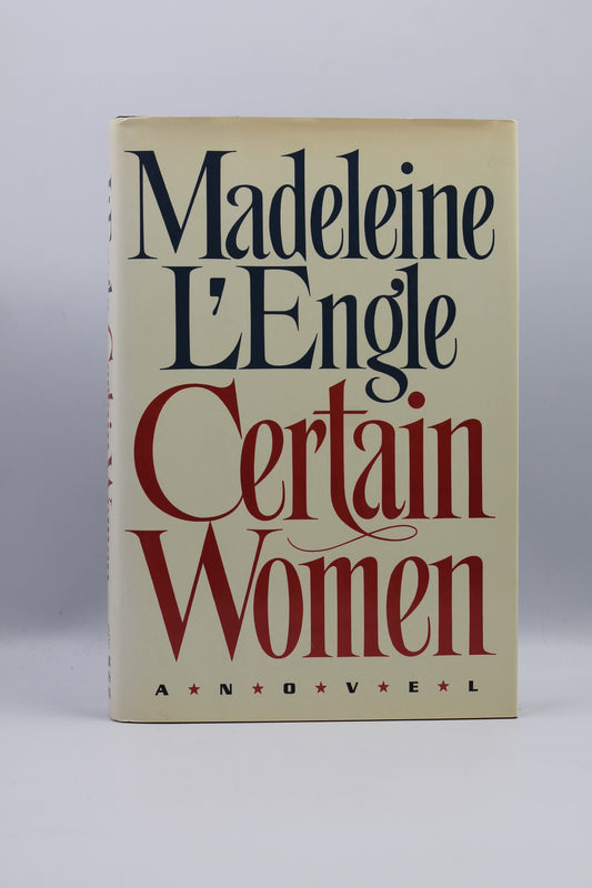 Certain Women