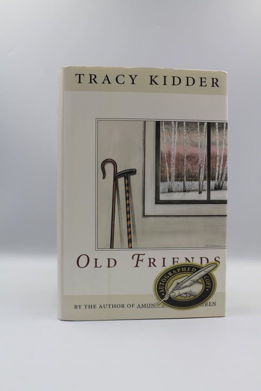 Old Friends