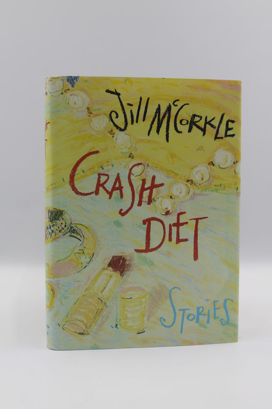 Crash Diet: Stories