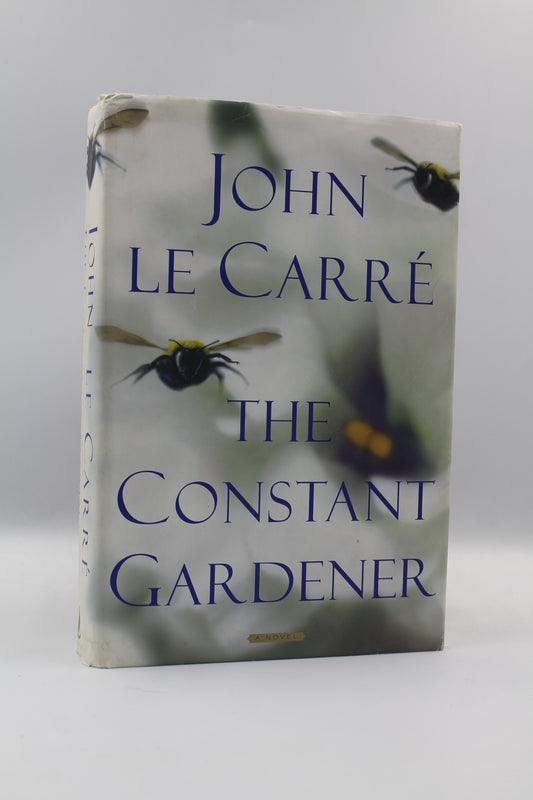 The Constant Gardener