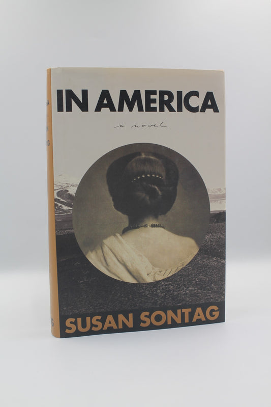 In America