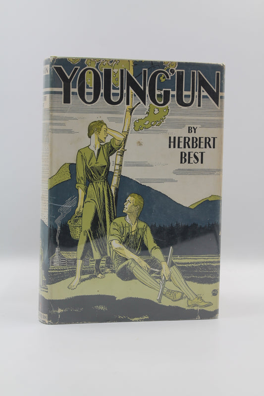 Young'un