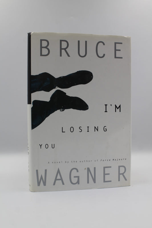I'm Losing You