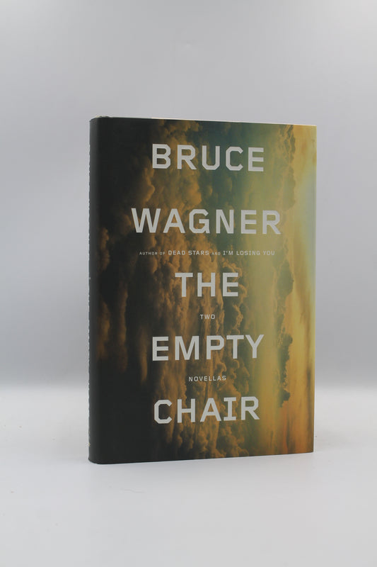 The Empty Chair