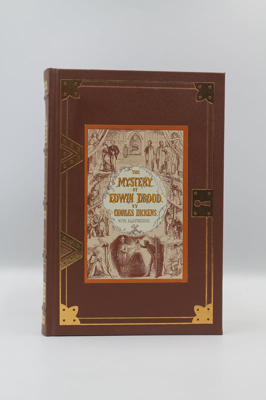 The Mystery of Edwin Drood